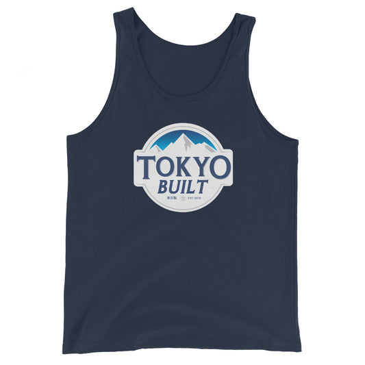 Tokyobuilt Light Tank Top